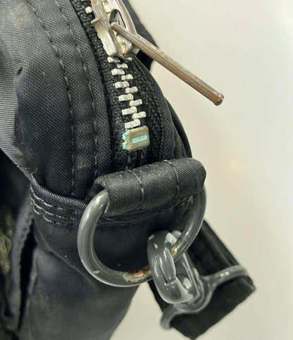 PORTER ショルダーバッグ 斜め掛け タンカー メンズ ポーター