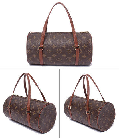 LOUIS VUITTON ハンドバッグ パピヨン26 モノグラム M51366 レディース ルイ・ヴィトン
