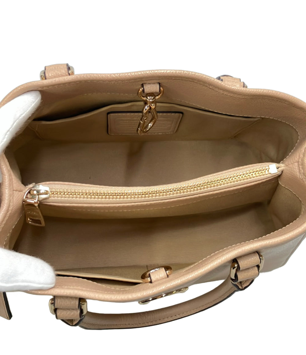 COACH 2way ハンドバッグ ショルダーバッグ 斜め掛け F34835 レディース コーチ