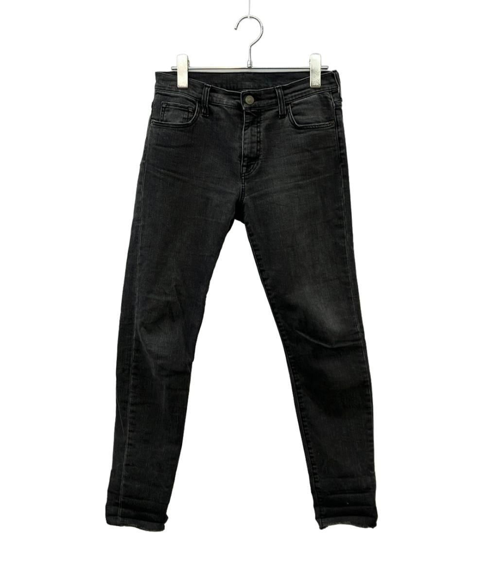 GUCCI バケットハット デニム GGキャンバス 57631 4HAC3 レディース