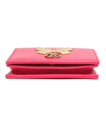 GUCCI 二つ折り財布 GGマーモント 499361 525040 レディース グッチ