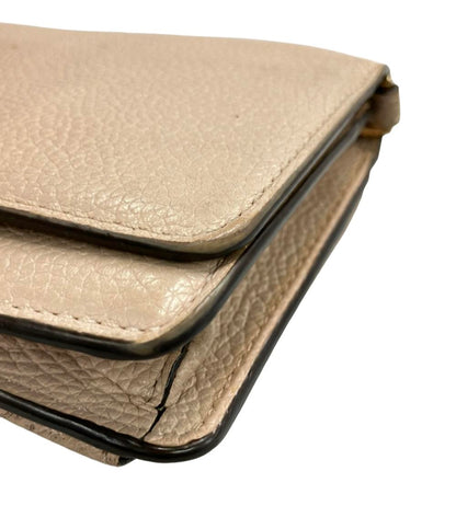 マイケルコース 二つ折り財布 レディース MICHAEL KORS