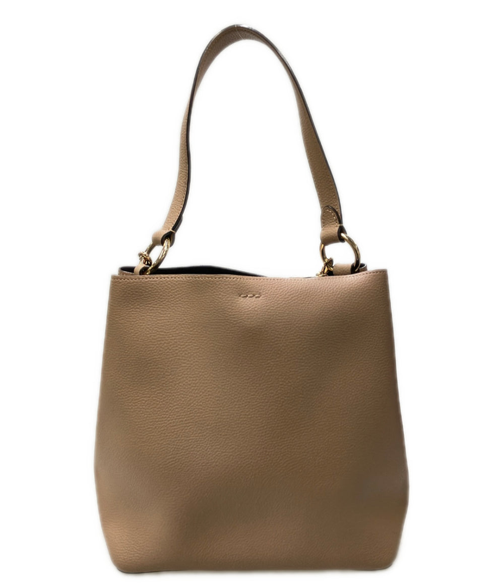 COACH ハンドバッグ ショルダーバッグ 2WAY 斜め掛け レザー 91122 レディース コーチ