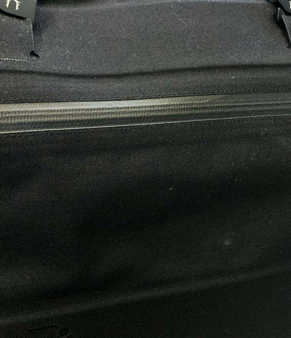 ブラックエンバー ブリーフケース メンズ BLACK EMBER