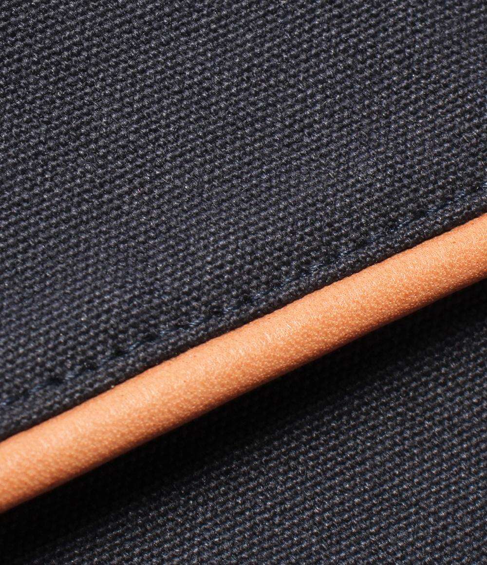 エルメス トラベルボリードポーチ メンズ HERMES