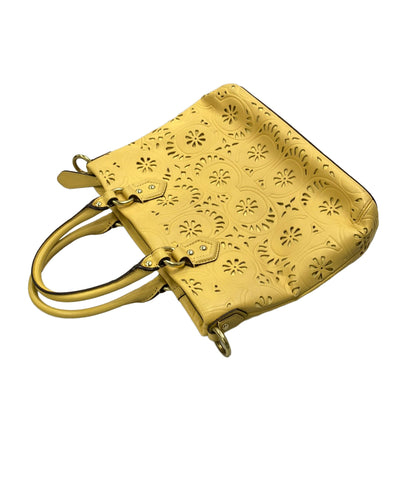 COACH 2way ハンドバッグ ショルダーバッグ 斜め掛け F21878 レディース コーチ