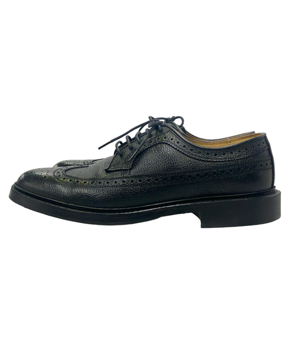REGAL ブローグドレスシューズ 2585 676 メンズ SIZE 25.0 リーガル