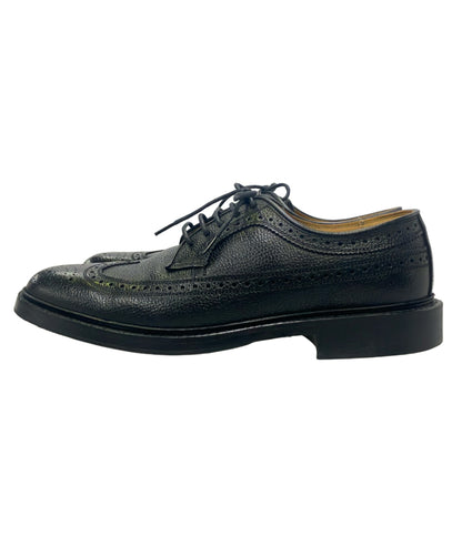 REGAL ブローグドレスシューズ 2585 676 メンズ SIZE 25.0 リーガル