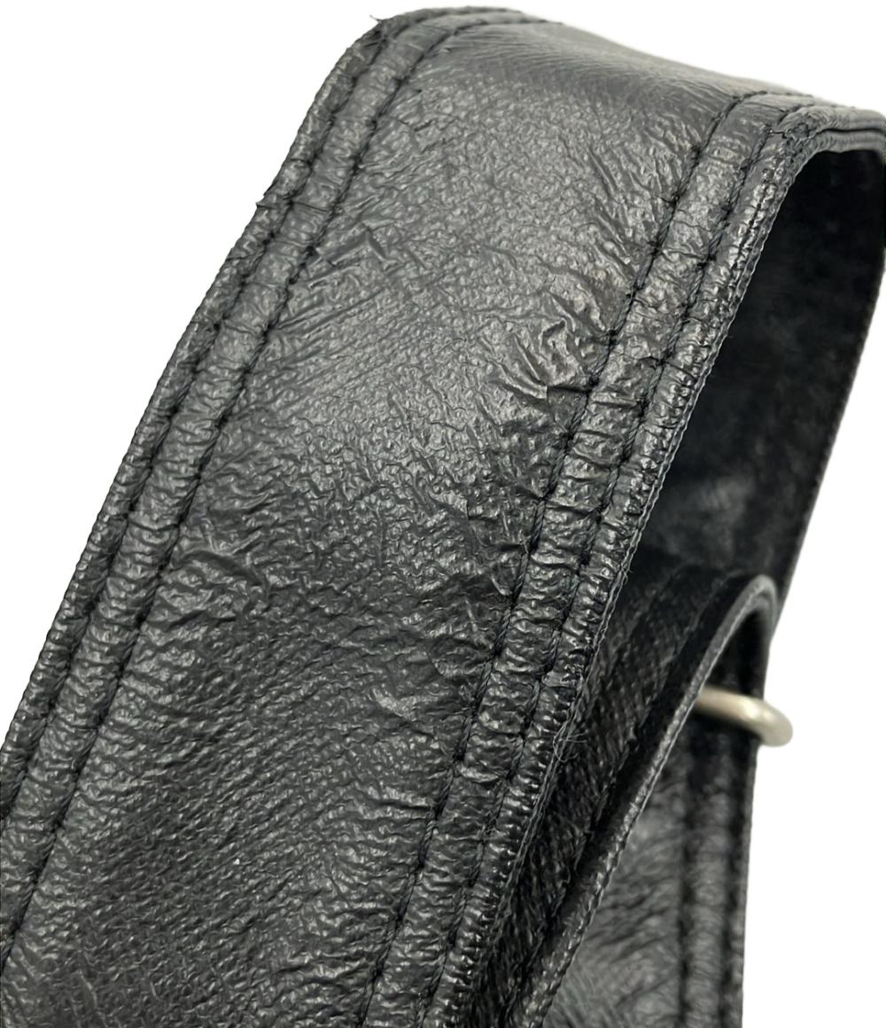 ポーター ショルダーバッグ 斜め掛け メンズ PORTER