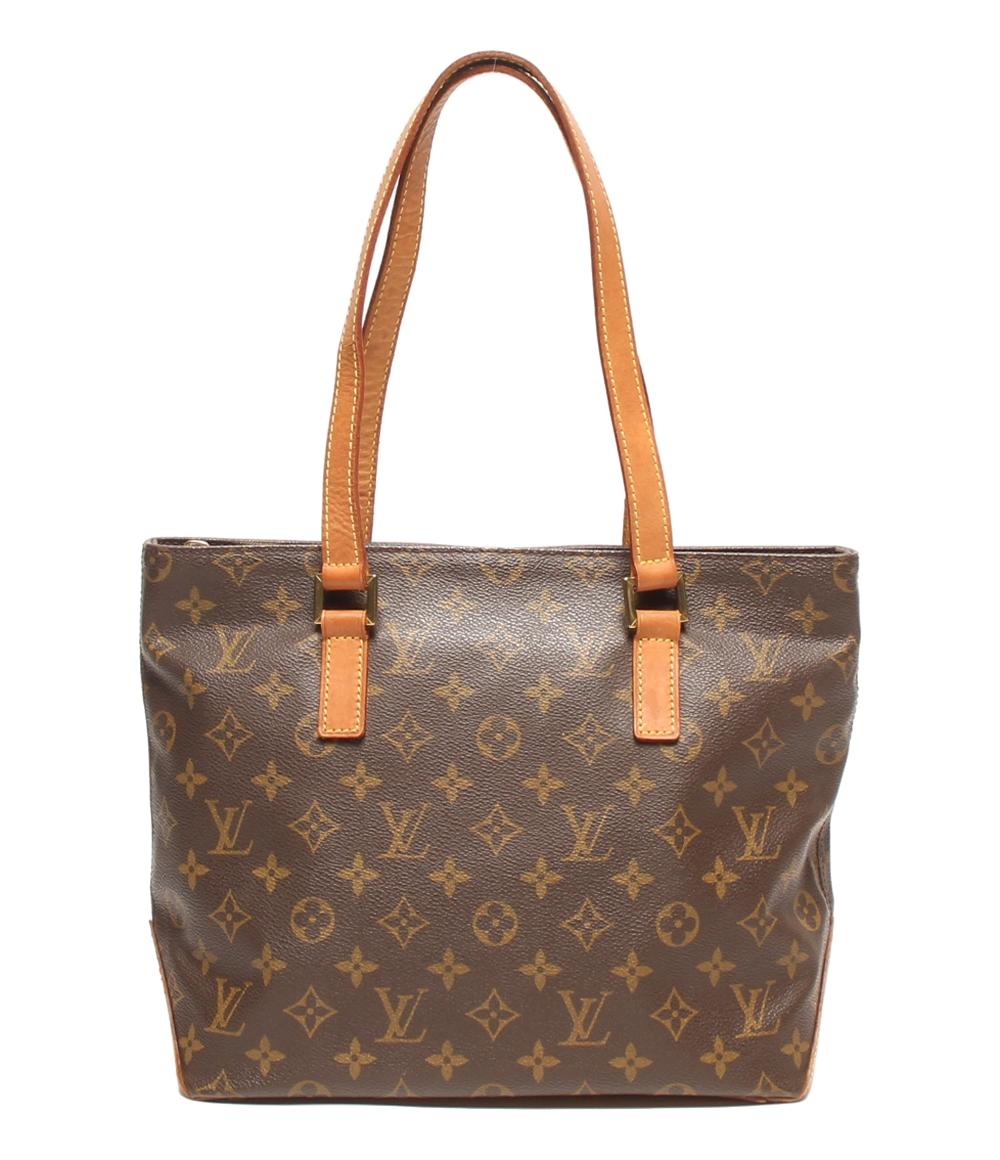 ルイ・ヴィトン トートバッグ ショルダーバッグ 肩掛け カバ ピアノ モノグラム M51148 レディース LOUIS VUITTON