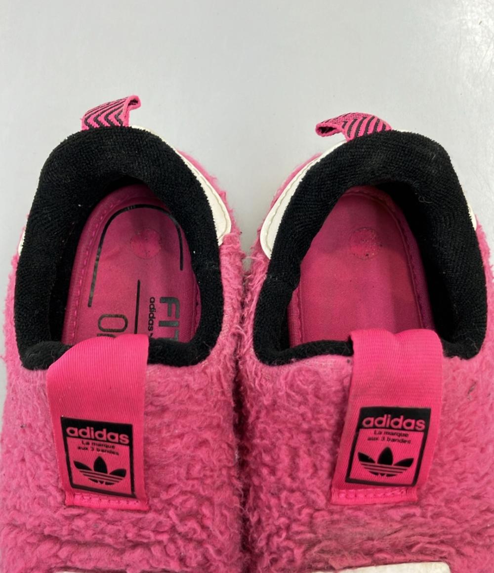 アディダス スリッポン キッズ SIZE 16.0 (M) adidas