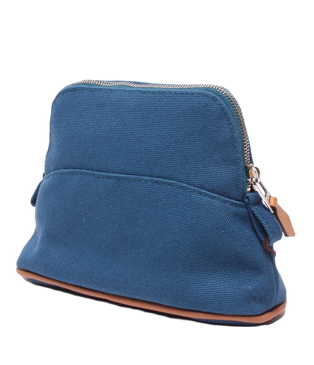 美品 エルメス ポーチ ボリード ミニミニ レディース HERMES