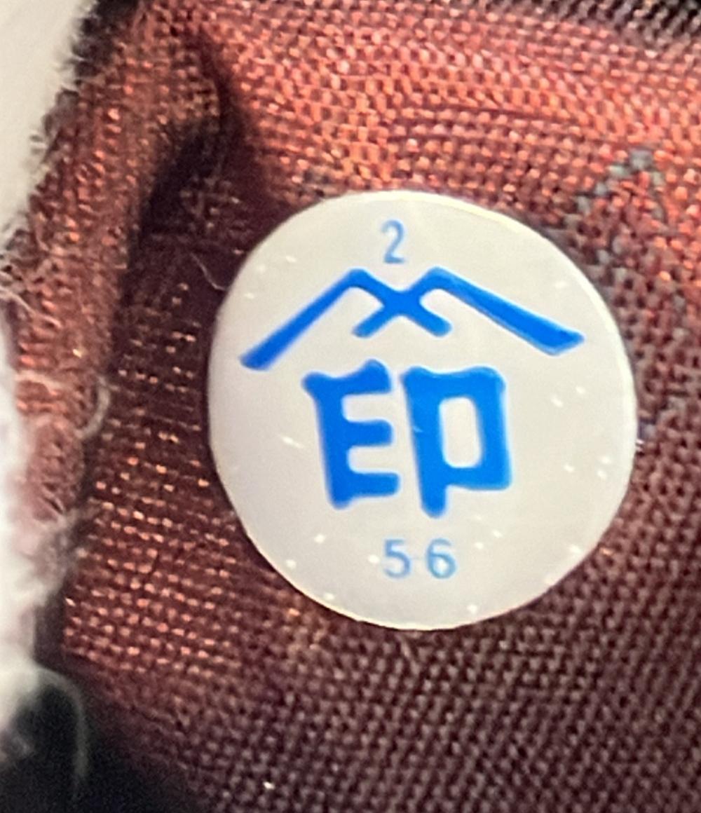 美品 がま口コインケース レディース