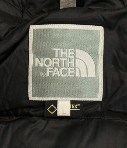 ザ・ノースフェイス ダウンジャケット GORE-TEX メンズ SIZE L THE NORTH FACE