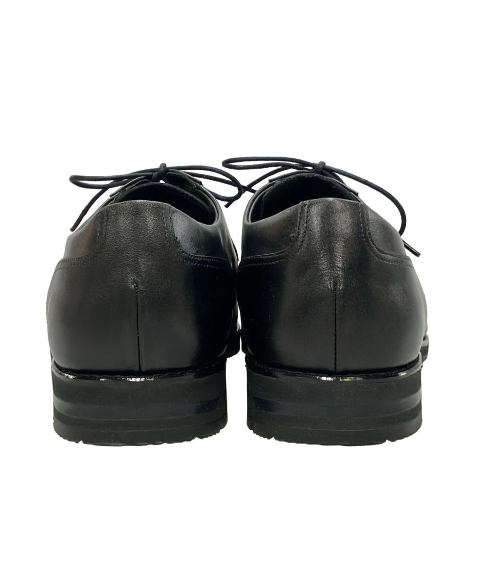 美品 asics ビジネスシューズ ドレスシューズ GORE-TEX メンズ SIZE 25.0 アシックス