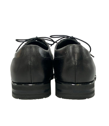 美品 asics ビジネスシューズ ドレスシューズ GORE-TEX メンズ SIZE 25.0 アシックス