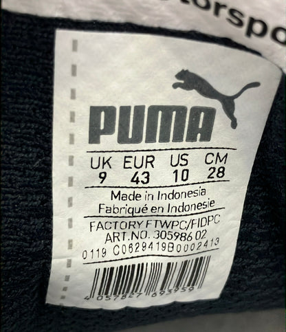PUMA ローカットスニーカー コラボ BMW ドリフトキャット 7 305986-02 メンズ SIZE 28.0 プーマ