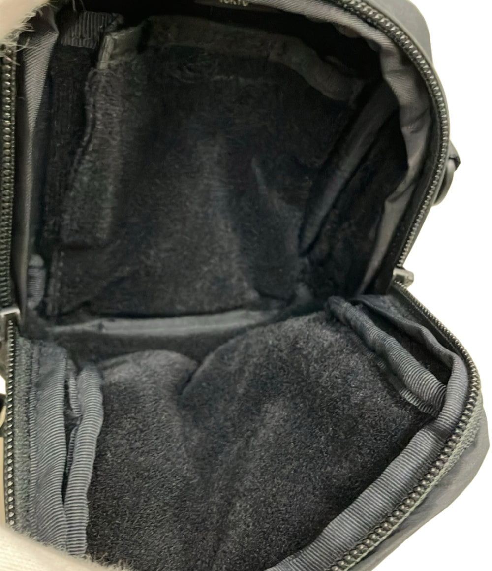 PORTER ショルダーバッグ 斜め掛け メンズ ポーター