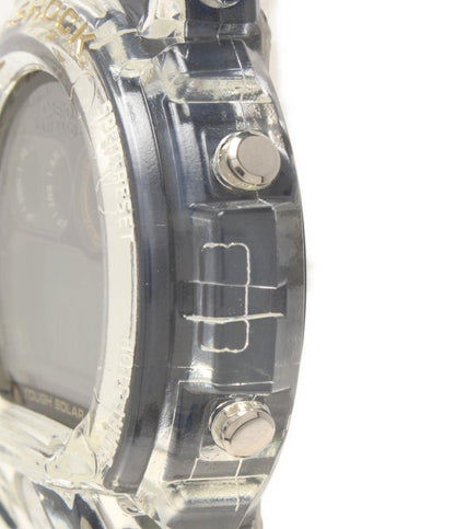 美品 カシオ 腕時計 イルカクジラ2019 G-SHOCK ソーラー GW-6903K メンズ CASIO