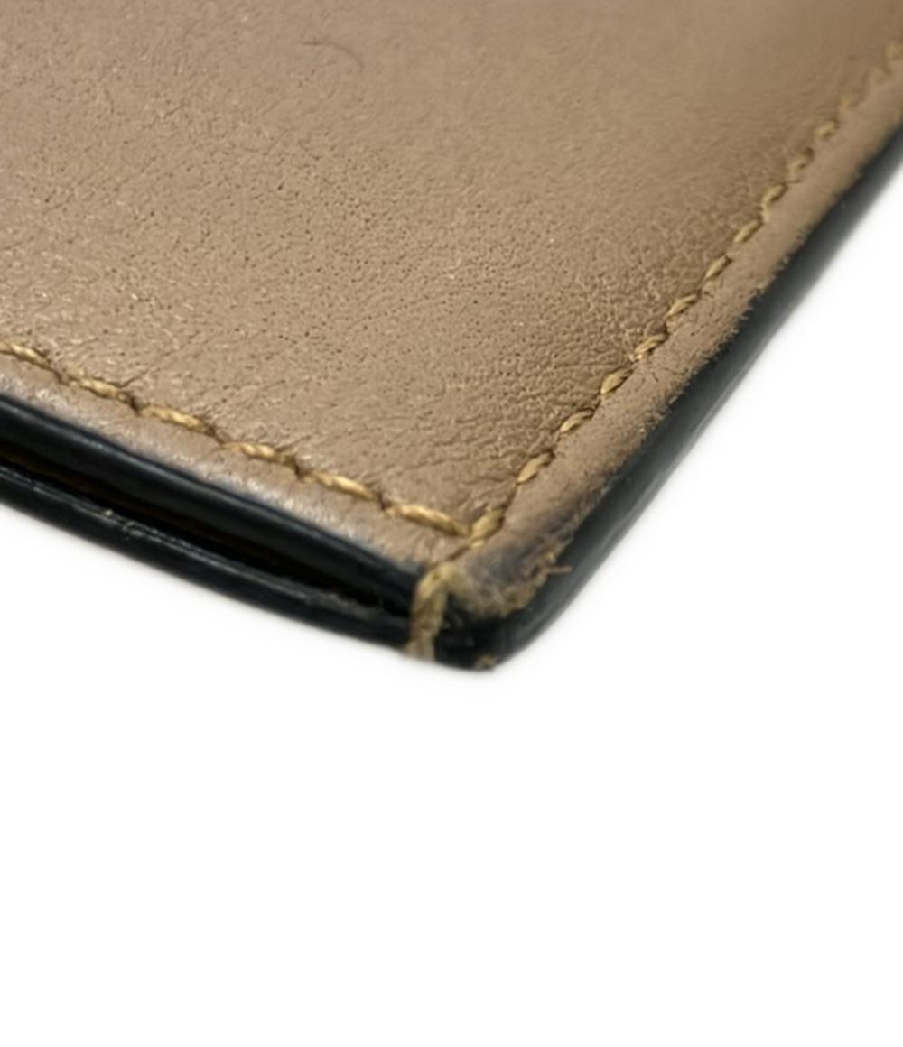 VALENTINO カードケース ロックスタッズ レザー メンズ ヴァレンティノ