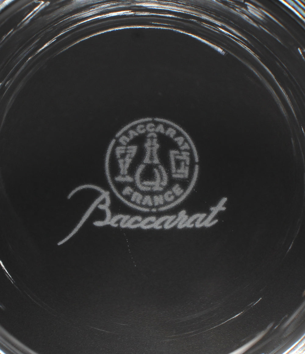 美品 Baccarat グラス タンブラー 2点セット ペア ベルーガ バカラ