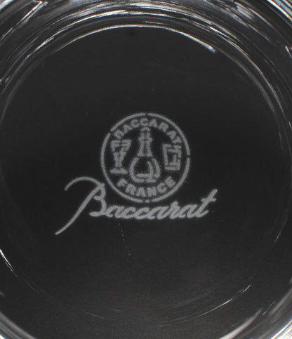 美品 Baccarat グラス タンブラー 2点セット ペア ベルーガ バカラ