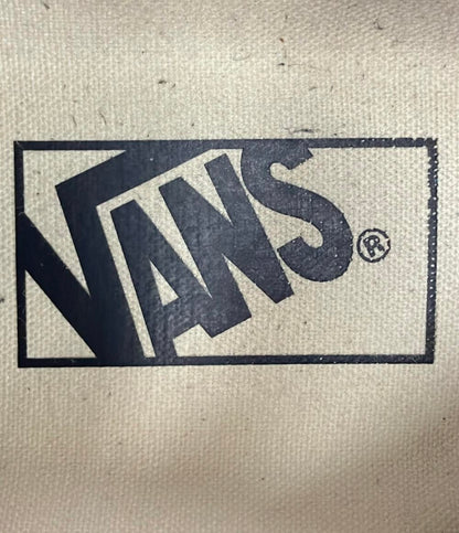 バンズ ローカットスニーカー OLD SKOOL 617602-0002 レディース SIZE 24 (L) VANS
