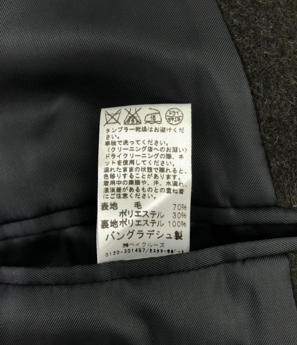 ジャーナルスタンダード レリューム チェスターコート メンズ SIZE S (S) JOURNAL STANDARD relume