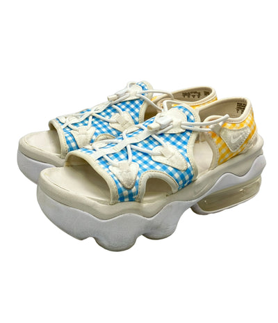 NIKE カジュアルサンダル エアマックス ココ サンダル FJ0306-400 レディース SIZE 25.0 ナイキ