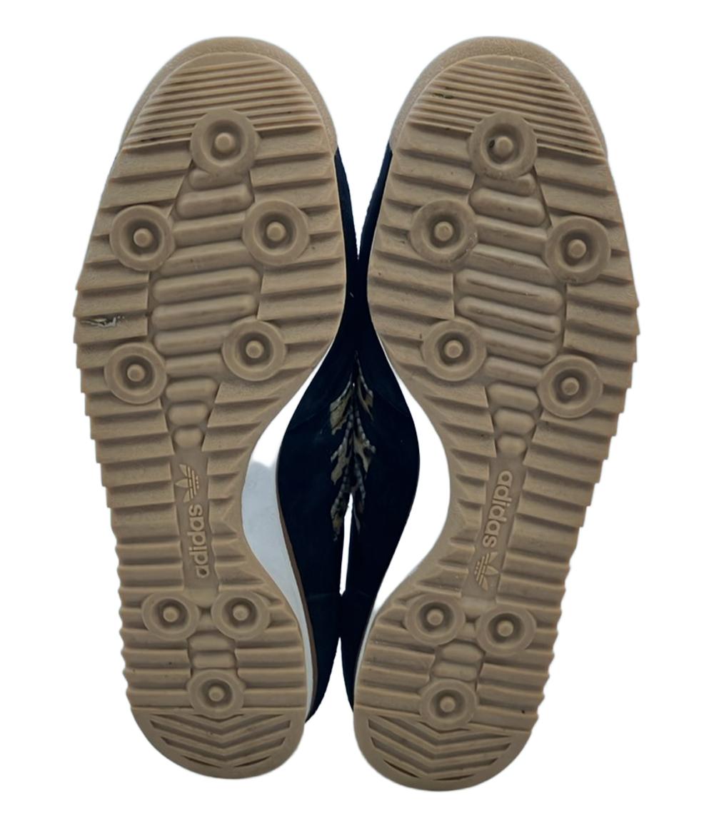 adidas ローカットスニーカー SL 72 OG JR1640 レディース SIZE 25.5 (XL) アディダス