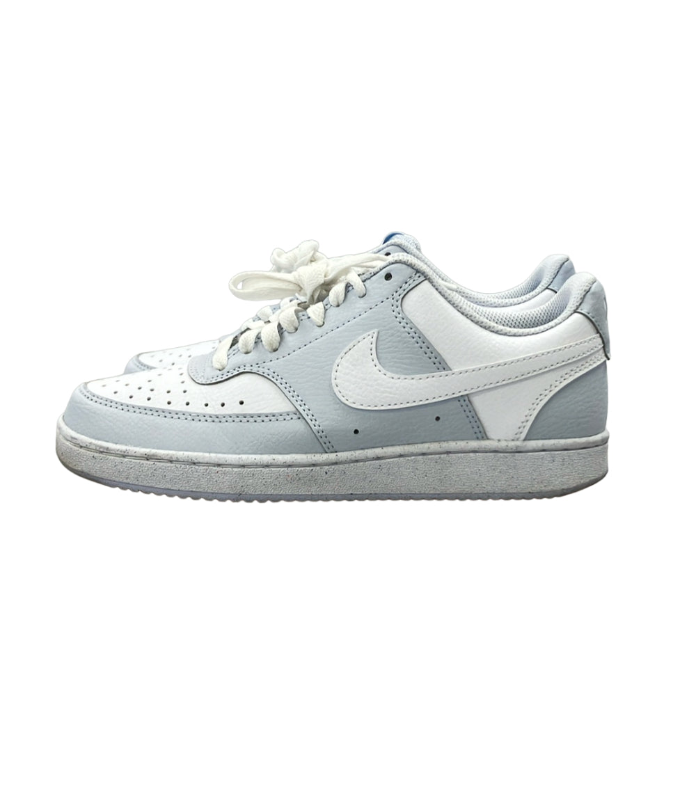 NIKE ローカットスニーカー W コート ビジョン DH3158-004 レディース SIZE 24.0 ナイキ