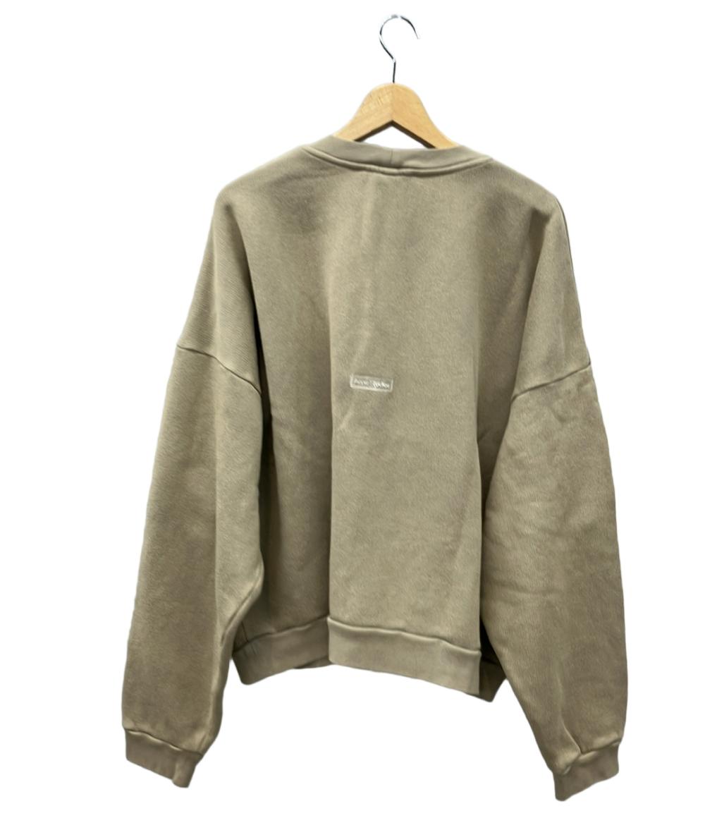 アクネストゥディオズ スウェット メンズ SIZE S (S) ACNE STUDIOS