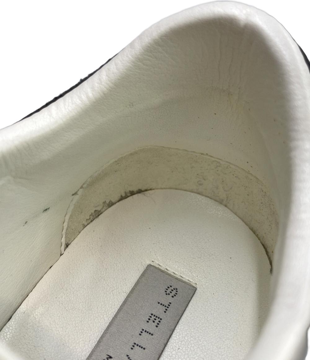 Stella McCartney ローカット厚底スニーカー エリス 478958 レディース SIZE 34 1/2 (21.5cm) ステラマッカートニー