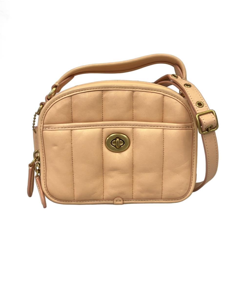 COACH 2way ハンドバッグ ショルダーバッグ 斜め掛け C4678 レディース コーチ