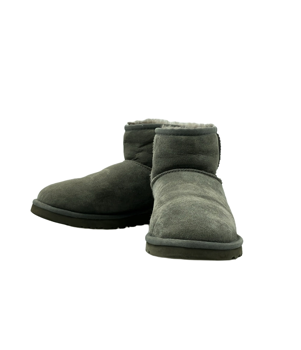 アグ ショートブーツ ムートンブーツ 5854 レディース SIZE 23 UGG