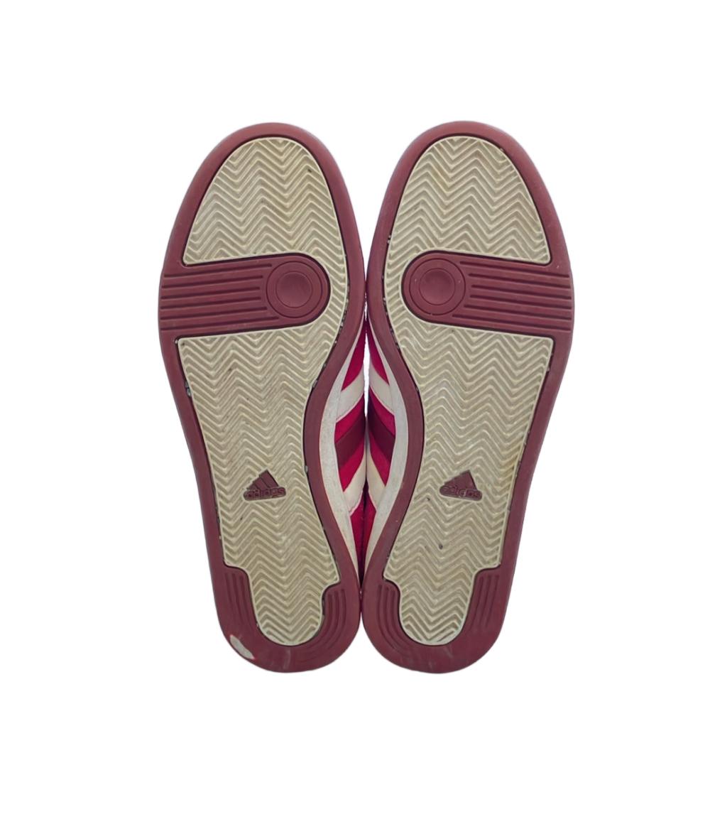 アディダス ローカットスニーカー レディース SIZE 24.5 (L) adidas
