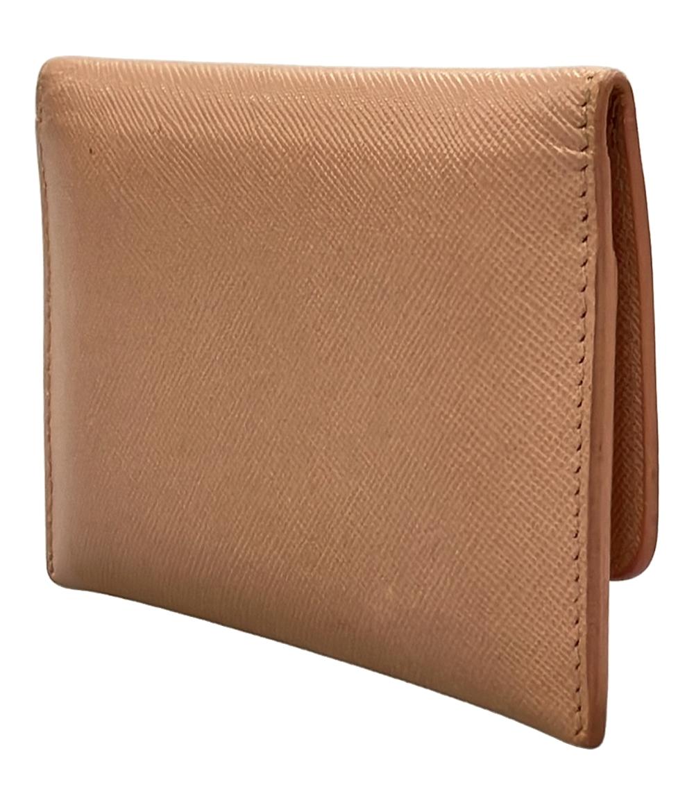 PRADA カードケース レディース プラダ