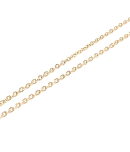 美品 ネックレス 鈴モチーフ ブレスレット どこでもドアモチーフ ドラえもん 2点セット ユニセックス