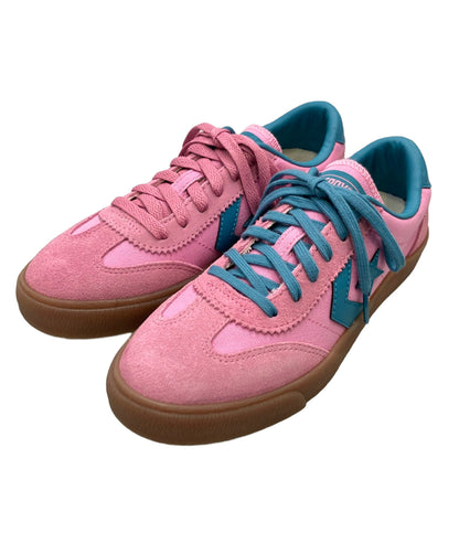 美品 CONVERSE ローカットスニーカー 1SE471 レディース SIZE 24.5 コンバース