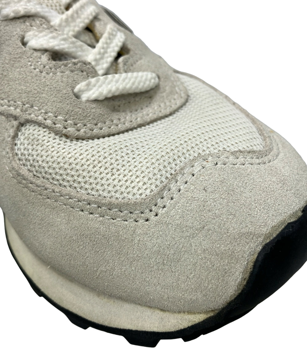 NEW BALANCE ローカットスニーカー ML574EGW レディース SIZE 24.0 ニューバランス