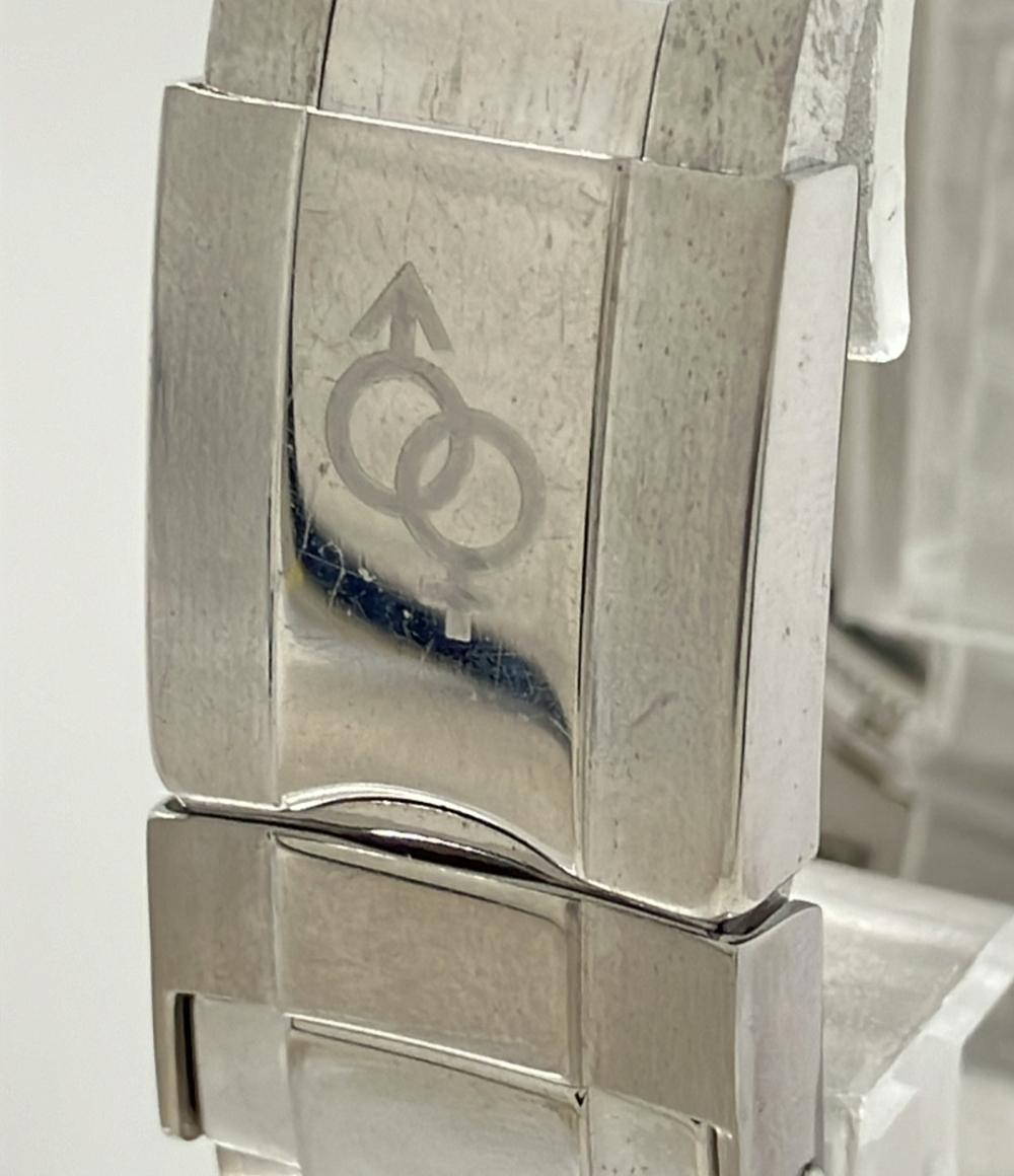 ムスク 腕時計 クオーツ MA-2116 メンズ MUSK