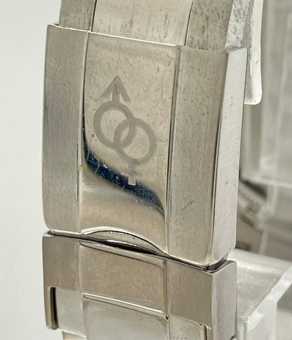 ムスク 腕時計 クオーツ MA-2116 メンズ MUSK