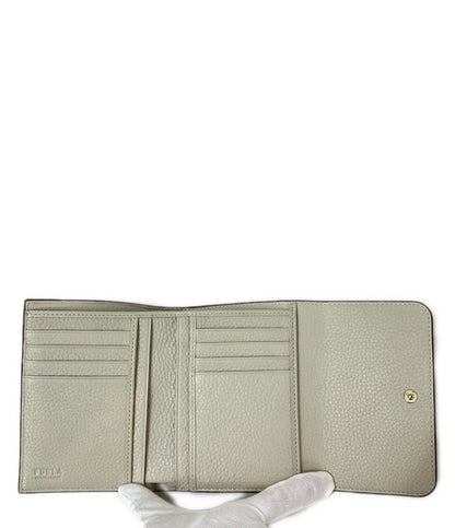 フルラ 三つ折り財布 レディース Furla