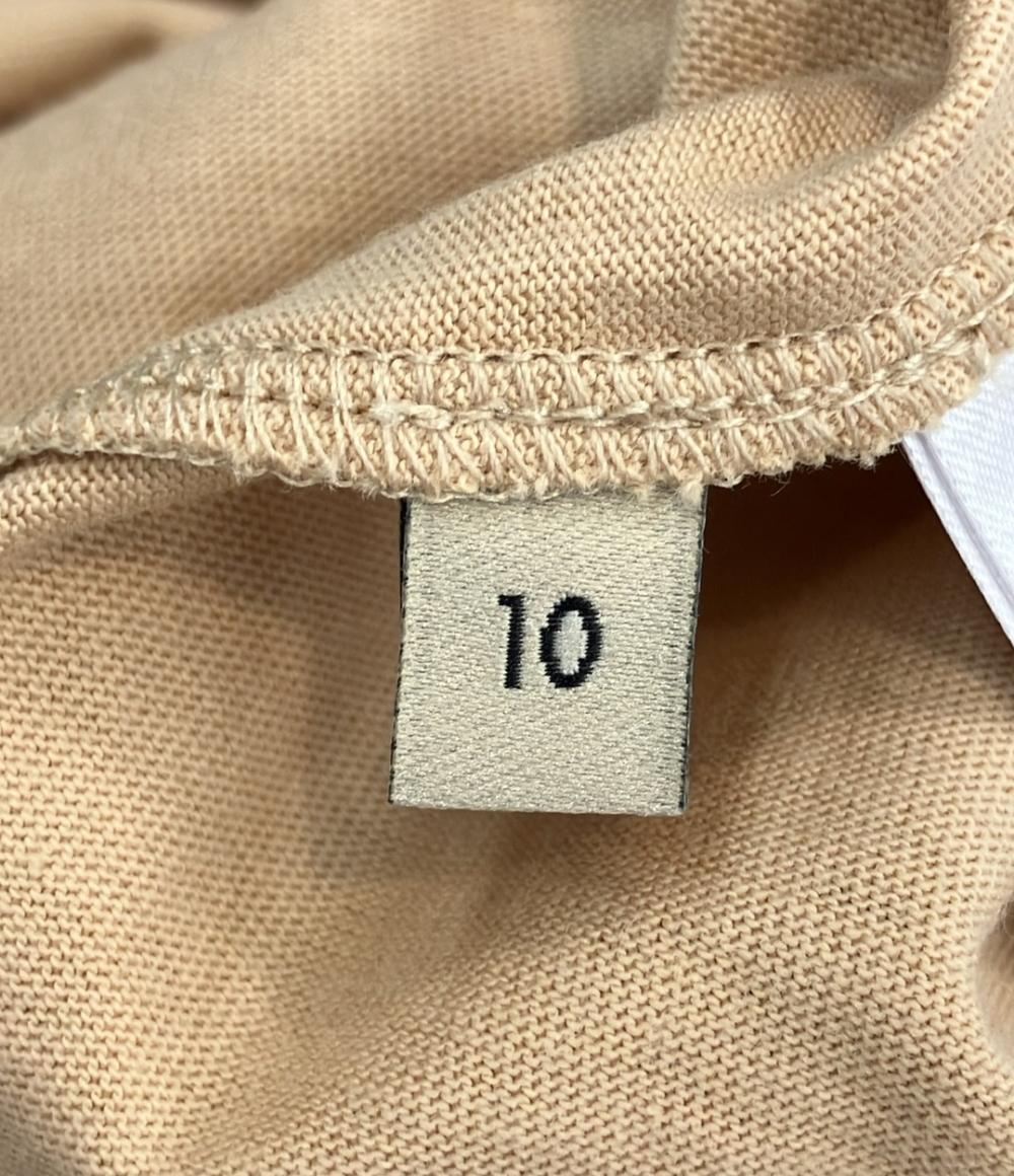 美品 GUCCI 長袖Tシャツ フロッグTシャツ キッズ SIZE 1 (140) グッチ