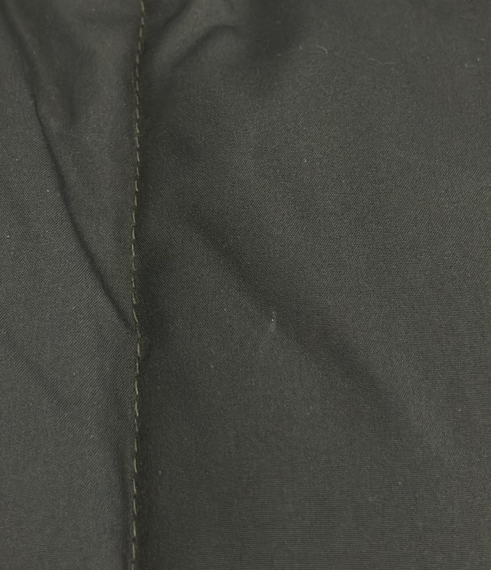 ARMANI JEANS ダウンベスト メンズ SIZE 48 アルマーニジーンズ