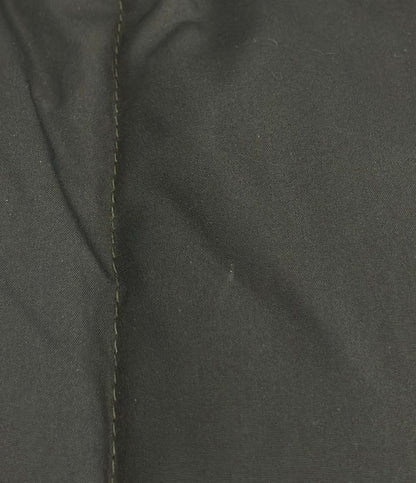 ARMANI JEANS ダウンベスト メンズ SIZE 48 アルマーニジーンズ