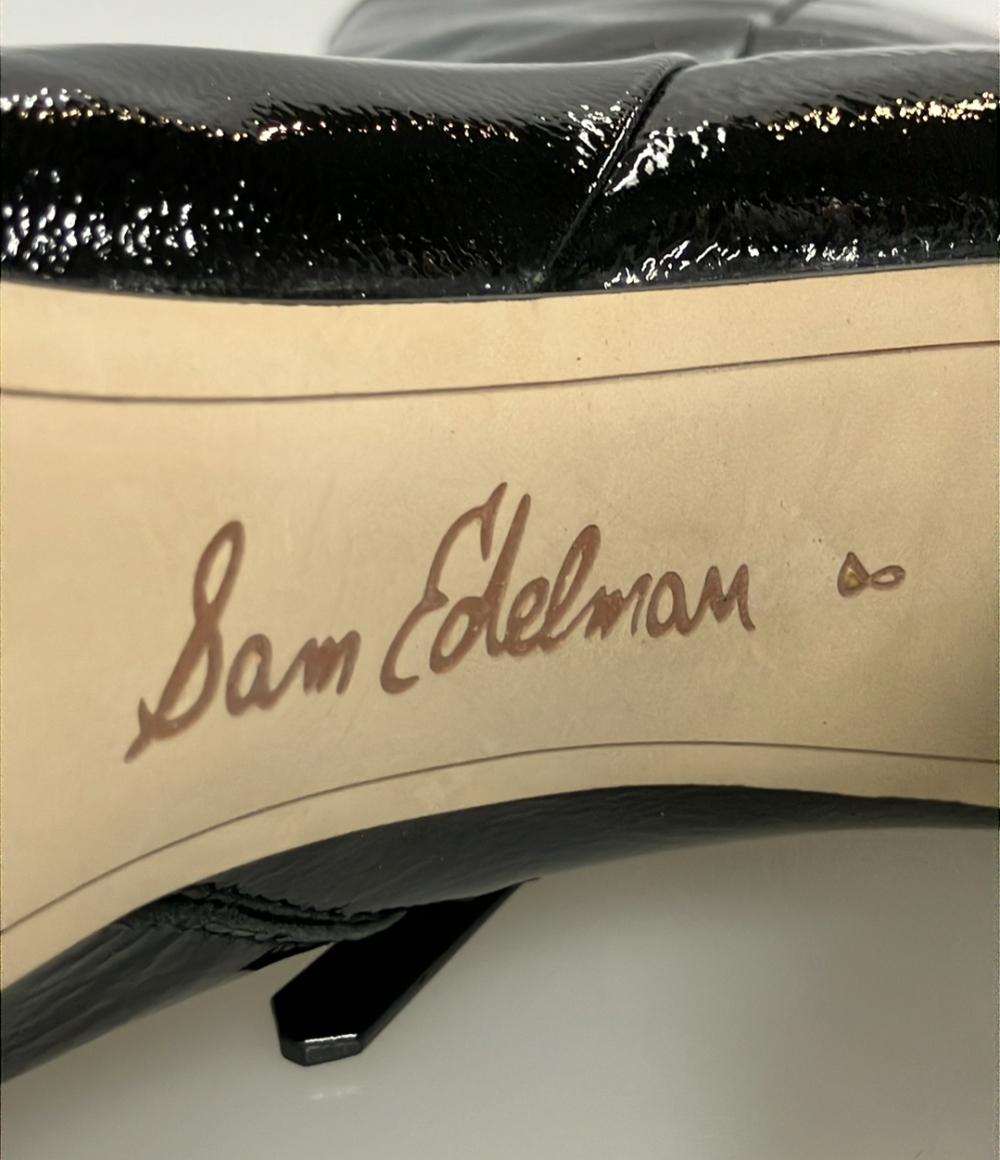 サムエデルマン ショートブーツ レディース SIZE US 8 (XL) Sam Edelman