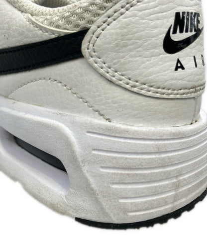 NIKE ローカットスニーカー エアマックス SC CW4555-102 メンズ SIZE 25.5 ナイキ