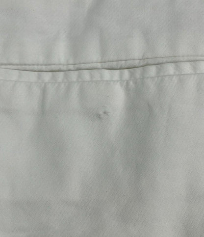 訳あり サルヴァトーレフェラガモ クロップドパンツ レディース SIZE 38 (M) Salvatore Ferragamo