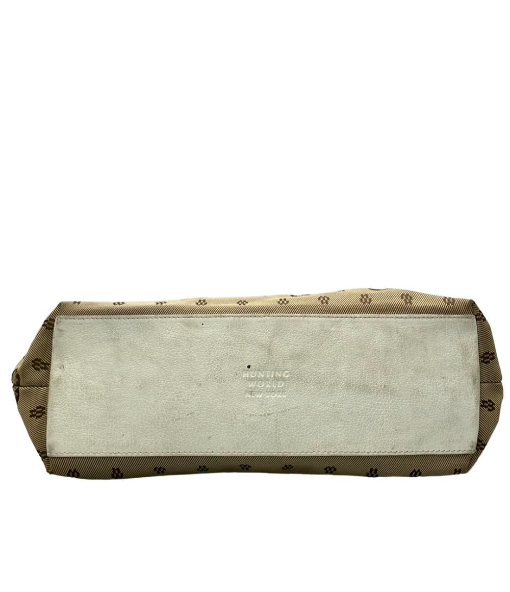 ハンティングワールド ハンドバッグ レディース HUNTING WORLD